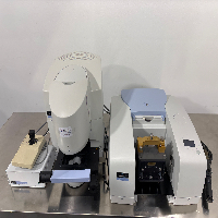 Perkin Elmer Spectrum Spotlight 300 Spectrometers image 2